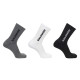 Salomon Κάλτσες Active Wear Everyday Crew 3 pairs